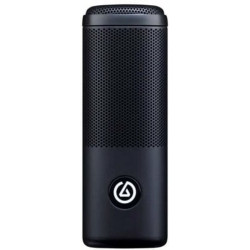 Microfono per pc elgato wave dx 600ohm/50hz-15khz/2.5 o 52db