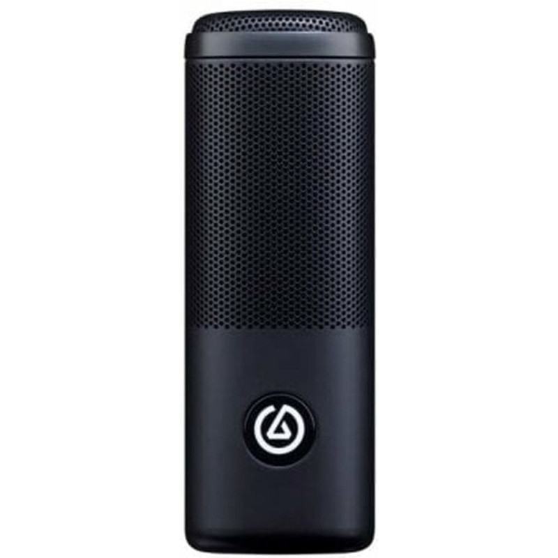 Microfono per pc elgato wave dx 600ohm/50hz-15khz/2.5 o 52db