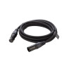 Cavo microfonico elgato xlr 3-pin maschio/xlr 3-pin femmina