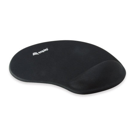 Mousepad conceptronic gel nero [245014]