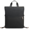 Zaino notebook hp 14" nero [9c2h0aa]