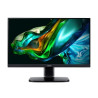 Monitor led 23.8'' acer ka242ye0bi full hd 1920x1080p 4ms