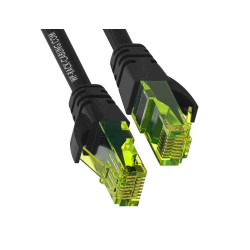 Cavo di rete wp europa patch u-utp cat 6a 2m nero [wpc-pat-6au020bl]