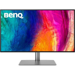 Monitor led 31.5'' benq pd3225u 4k ultra hd 3840x2160/5ms/classe