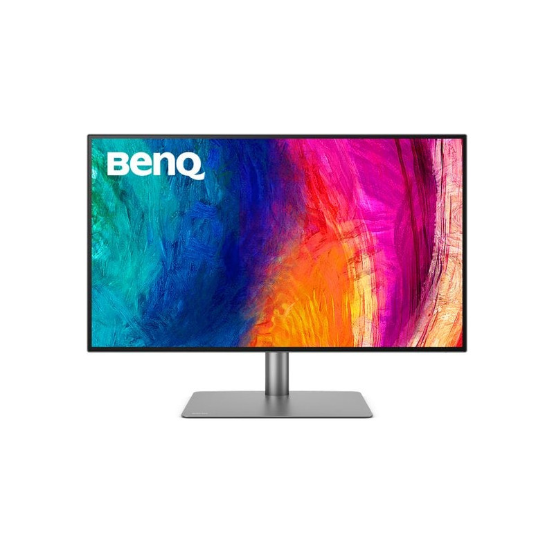 Monitor led 31.5'' benq pd3225u 4k ultra hd 3840x2160/5ms/classe