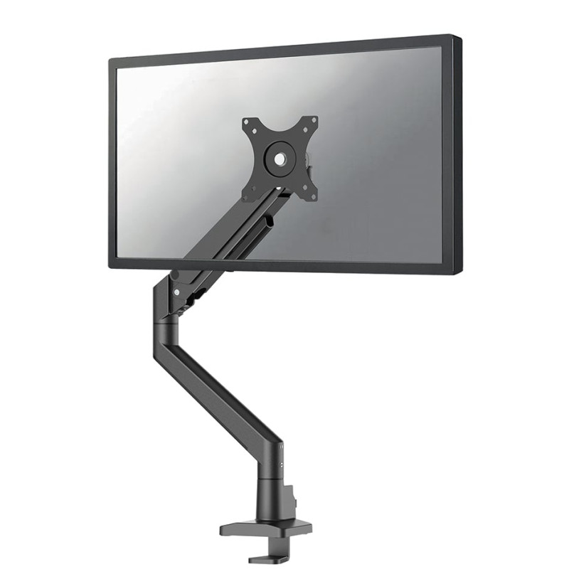 Supporto monitor neomounts ds70-250bl1 single 17-35"