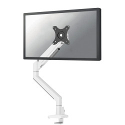 Supporto monitor neomounts ds70-250wh1 single 17-35"