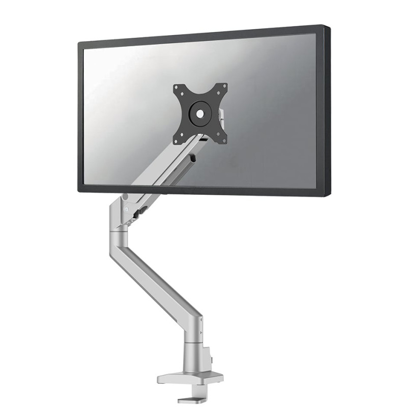 Supporto monitor neomounts ds70-250bl1 single 17-35"