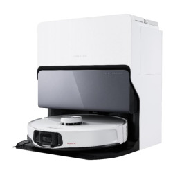 Aspirapolvere robot roborock s8 maxv ultra bianco [s8mvu02]