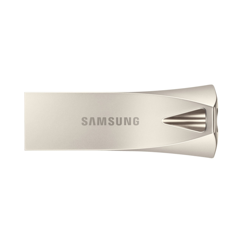 Pen drive 512gb samsung usb tipo a argento [muf-512be3/apc]