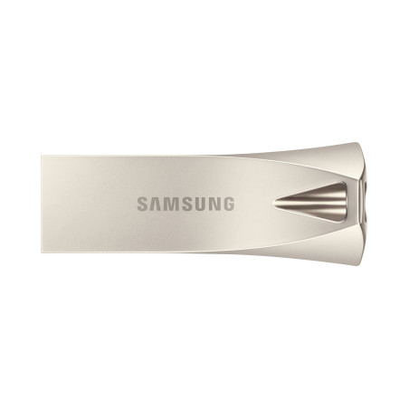 Pen drive 512gb samsung usb tipo a argento [muf-512be3/apc]