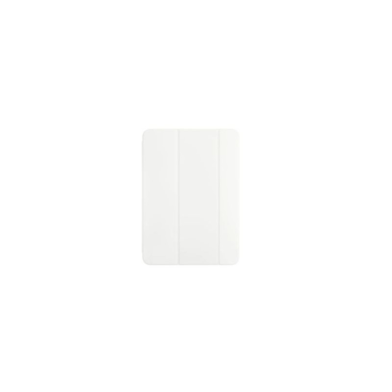 Custodia apple smart per ipad pro 11" m4 bianco [mw973zm/a]