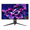 Monitor oled 31.5" asus rog swift pg32ucdm 4k ultra hd 3840x2160p