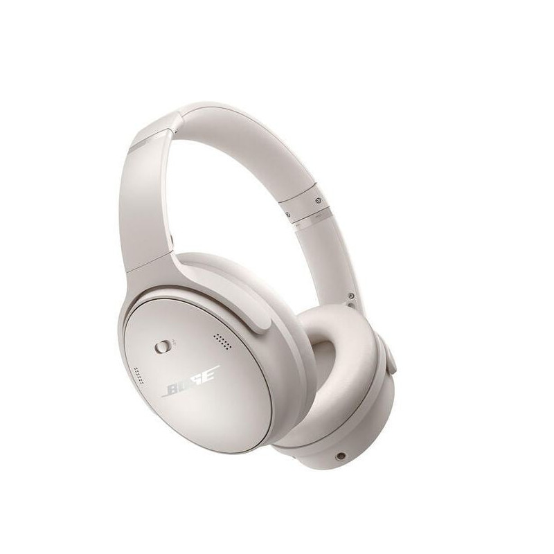 Cuffie bose quietcomfort wireless/bluetooth a padiglione per gaming