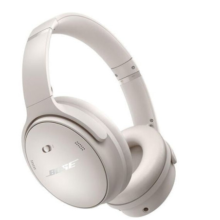 Cuffie bose quietcomfort wireless/bluetooth a padiglione per gaming