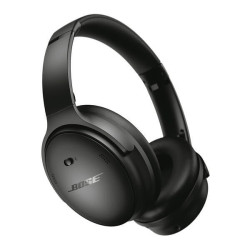 Cuffie bose quietcomfort wireless/bluetooth a padiglione per gaming