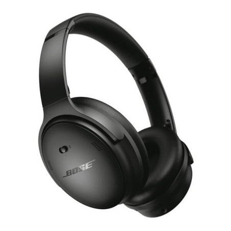 Cuffie bose quietcomfort wireless/bluetooth a padiglione per gaming