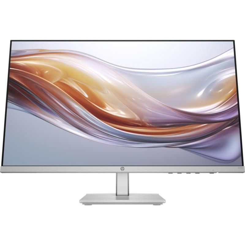 Monitor led 23.8'' hp 524sh full hd 1920x1080p 5ms classe