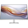 Monitor led 23.8'' hp 524sh full hd 1920x1080p 5ms classe