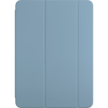 Custodia apple smart folio per ipad air 11" m2 blu [mwk63zm/a]
