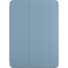 Custodia apple smart folio per ipad air 11" m2 blu [mwk63zm/a]