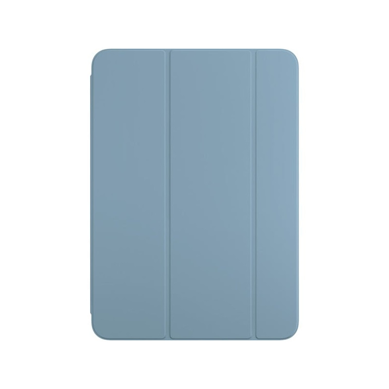 Custodia apple smart folio per ipad pro 11" m4 blu [mw993zm/a]
