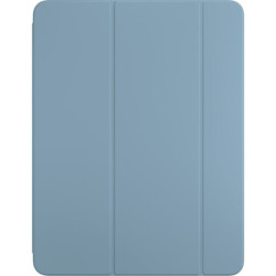 Custodia apple smart folio per ipad pro 13" m4 blu [mwk43zm/a]