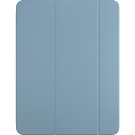 Custodia apple smart folio per ipad pro 13" m4 blu [mwk43zm/a]