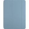 Custodia apple smart folio per ipad pro 13" m4 blu [mwk43zm/a]