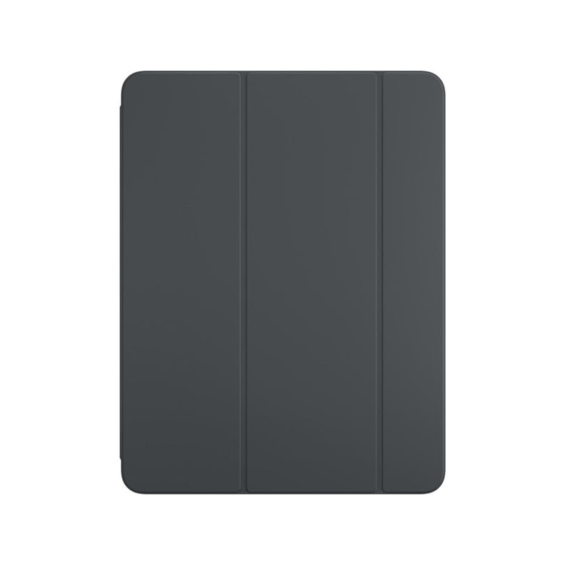 Custodia apple smart folio per ipad pro 13" m4 nero [mwk33zm/a]