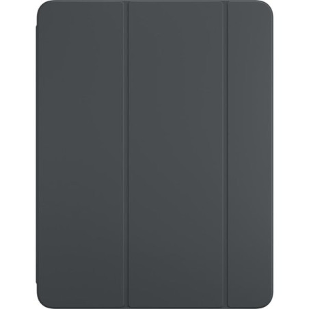 Custodia apple smart folio per ipad pro 13" m4 nero [mwk33zm/a]