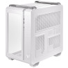 Case asus tuf gaming gt502 plus tg argb bianco [90dc0093-b19000]