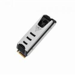 Ssd 4tb patriot viper pv553 m.2 2280 pcie gen 5x4 [pv553p4tbm28h]