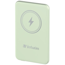 Batteria portatile verbatim charge 'n' go powerbank 5000mah