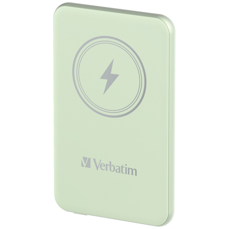 Batteria portatile verbatim charge 'n' go powerbank 5000mah