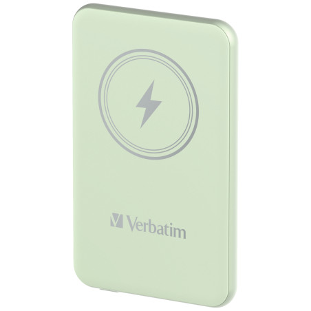 Batteria portatile verbatim charge 'n' go powerbank 5000mah