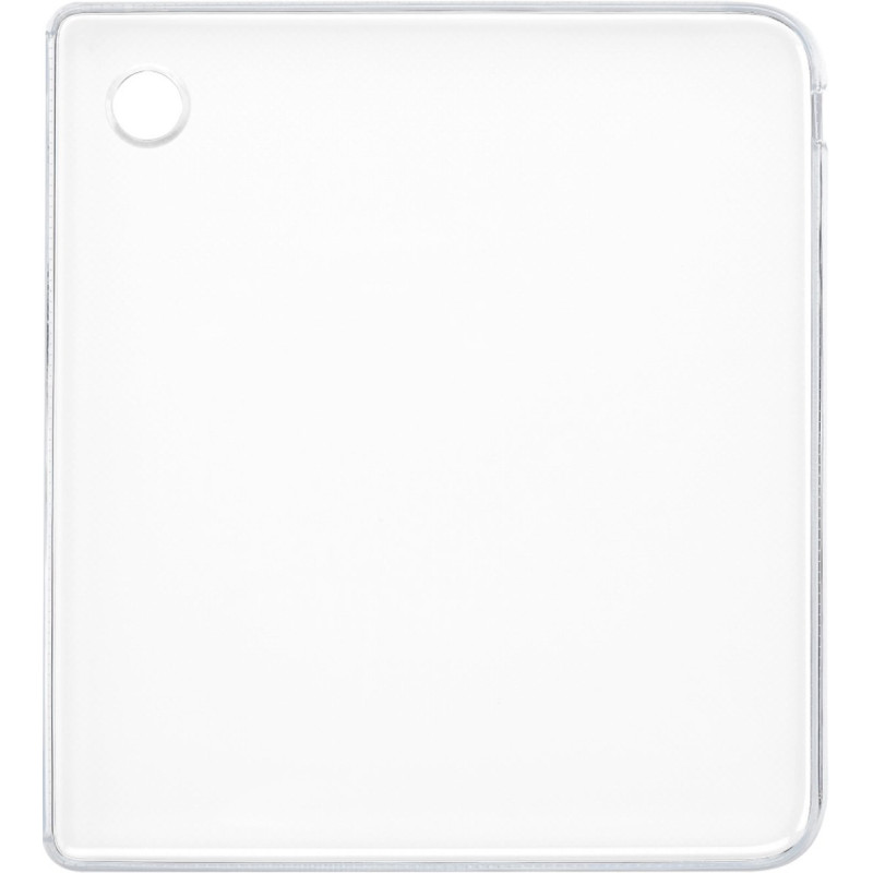 Custodia rakuten kobo clear case per e-reader 7'' libra