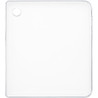 Custodia rakuten kobo clear case per e-reader 7'' libra