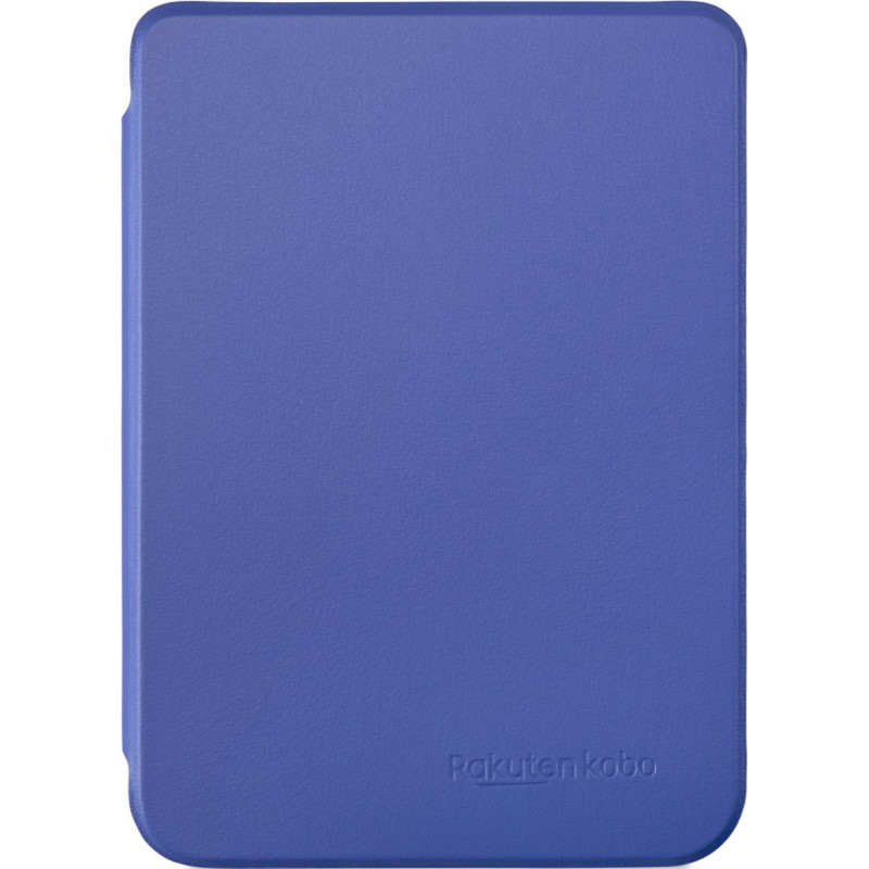 Custodia a libro rakuten kobo basic sleepcover per e-reader 6''