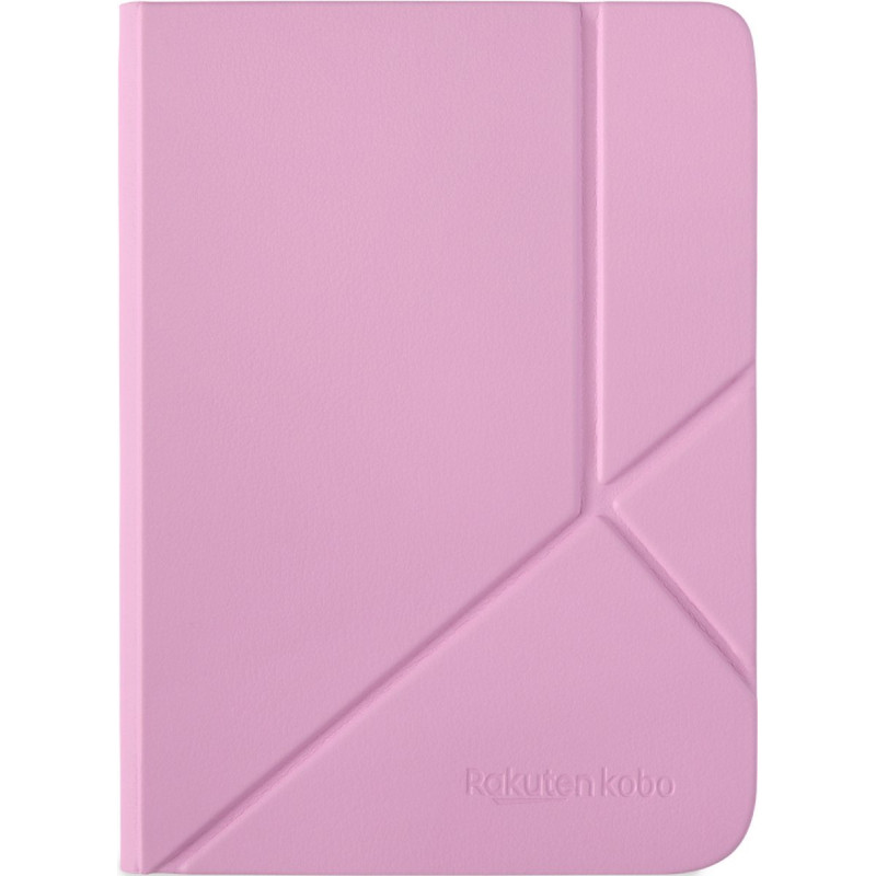 Custodia a libro rakuten kobo sleepcover per e-reader 6''