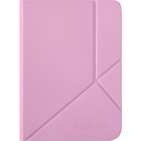 Custodia a libro rakuten kobo sleepcover per e-reader 6''