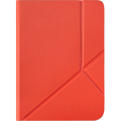 Custodia a libro rakuten kobo sleepcover per e-reader 6''