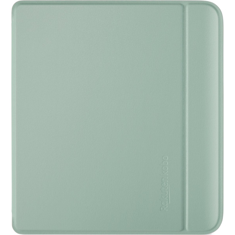 Custodia a libro rakuten kobo basic sleepcover per e-reader 7''