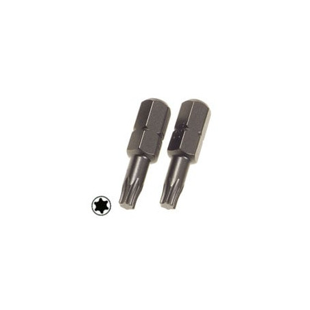 Inserto mm.25 tx 25 pz.2 452.70 pg [pg ]