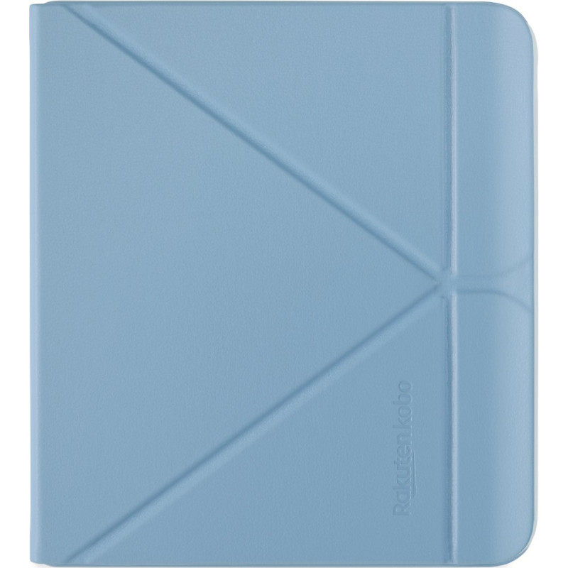 Custodia a libro rakuten kobo sleepcover per e-reader 7''