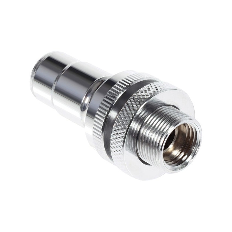 Es sgancio rapido alphacool blh1a maschio ig g1/4" cromo [13880]