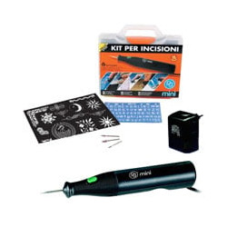 Kit incisioni pg m.9250 pg