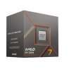 Cpu amd ryzen 7 8700f am5 4.1ghz 16mb l3 box [100-100001590box]