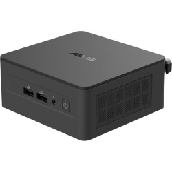 Barebone asus nuc 13 pro rnuc13anhi700002i i7-1360p 5ghz nero