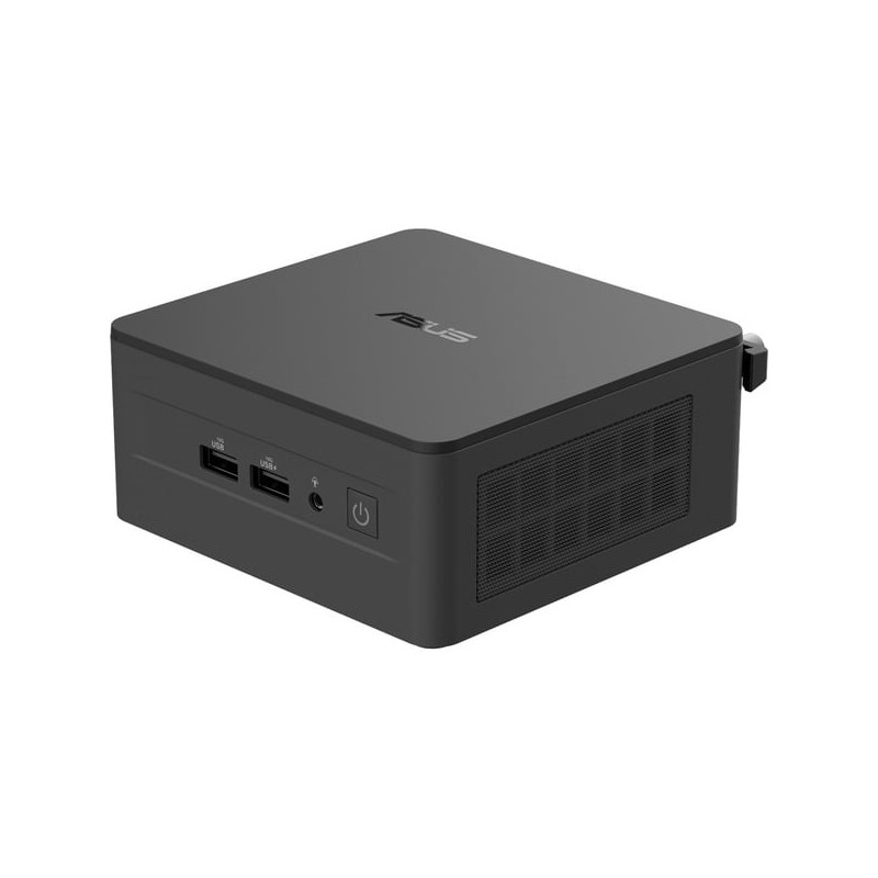 Barebone asus nuc 13 pro rnuc13anhi700002i i7-1360p 5ghz nero